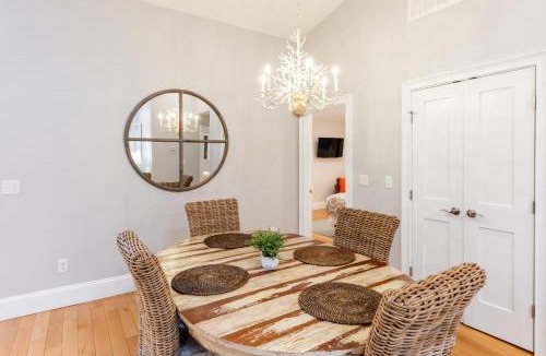Yachting Village Apartment | The Newport Lofts - 359 Thames Street