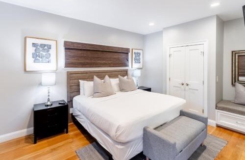 Fifth Ward House | The Newport Lofts - 595 Thames Street