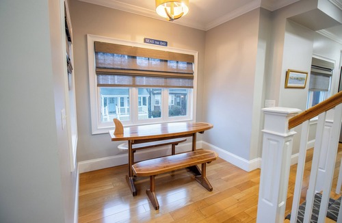 Yachting Village House | The Newport Lofts - 611 Thames Street