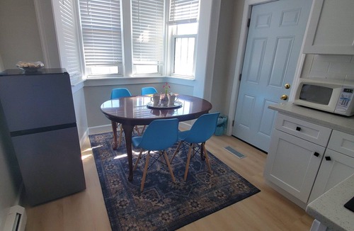Niantic Hotel | The Niantic Inn