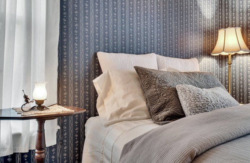 Freeport Bed & Breakfast | The Nicholson Inn