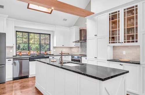 Town of Southold Town House | The North Fork Summer House