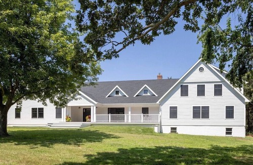 Town of Southold Town House | The North Fork Summer House