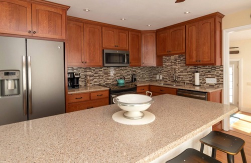 Town of Richmond House | The North Star of Honeoye: Family Friendly, Great View of Honeoye Lake!