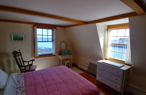 Cape Elizabeth House | The Oceanfront Experience You've Been Waiting For!