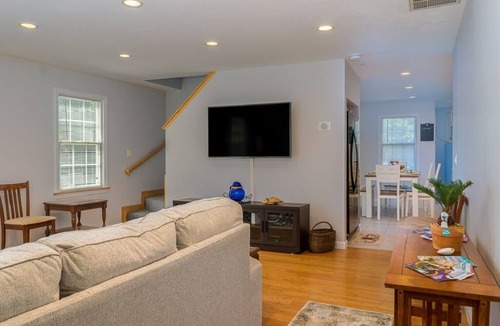 New Seabury House | The Ohana Home | South Mashpee