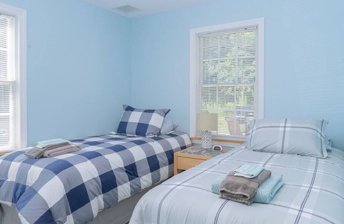 New Seabury House | The Ohana Home | South Mashpee