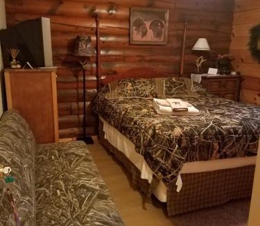 Fairmount Springs Hotel | The Old Tioga Inn Bed and Breakfast