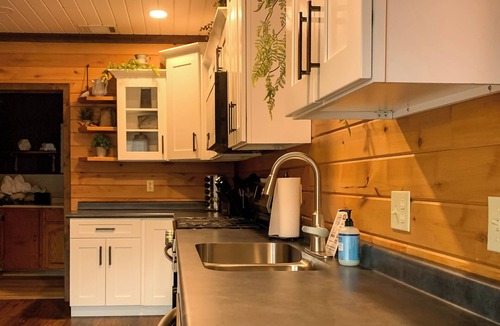 Turtlepoint House | ‘The Olde Homestead’ w/Mtn Views Near Coudersport
