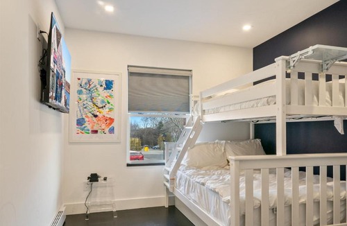Bar Harbor Apartment | The One Main Heart of Bar Harbor, Walkable to Everything 1 Free Parking Spot!