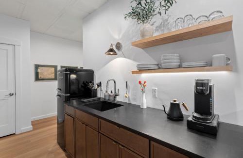 Camden Apartment | The Optimist Guesthouse | 5