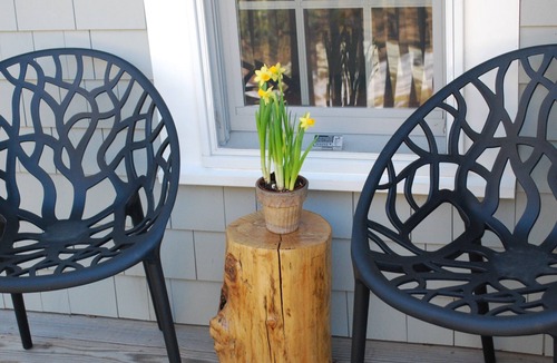 Cummaquid Apartment | ★ The Osprey Nest Suite ★ Private Entrance & Bath ★