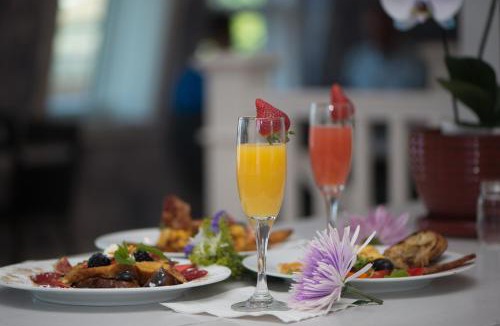 Newport Bed & Breakfast | The Outlook Inn
