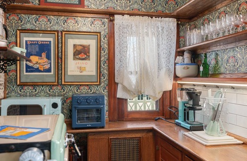 East Texas House | The Painted Petal: A Historic 5 Bedroom Mini Estate Perfect for Groups