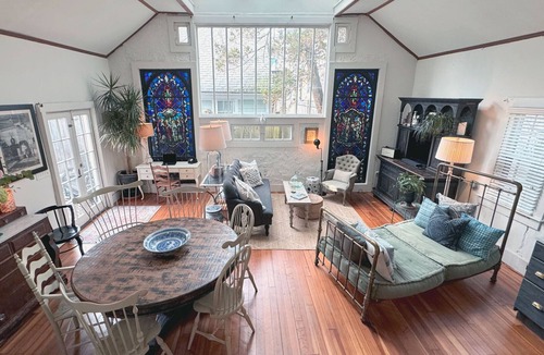 Provincetown House | The Palmer House - A Historic 2 Bedroom Experience in the Heart of Provincetown