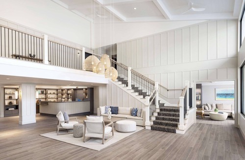 Newport East Hotel | The Pell - Part of JdV by Hyatt