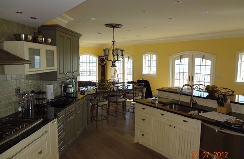 Hampton Condo | The Penthouse at Hampton Beach Overlooking The Atlantic Ocean and Hampton Beach