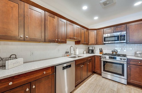 North Conway Apartment | The Perfect All-season Escape!
