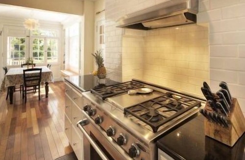 Top of the Hill House | The Perfect Family Vacation House - walk everywhere