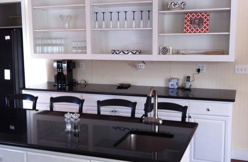Top of the Hill House | The Perfect Family Vacation House - walk everywhere