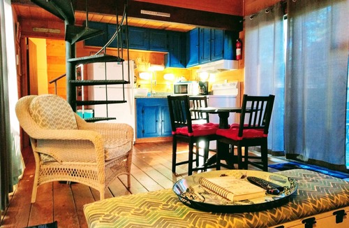 Wellfleet Cabin | The Perfect Getaway in Wellfleet