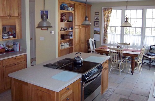 West Tisbury House | The Perfect Getaway! Ferry tickets incl. for 8/5-8/12