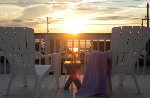 Beach Haven Park House | The perfect Long Beach Island vacation