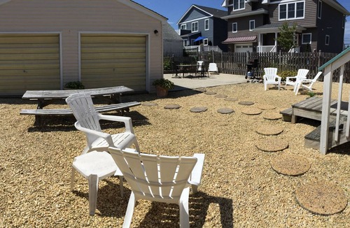 Beach Haven Park House | The perfect Long Beach Island vacation