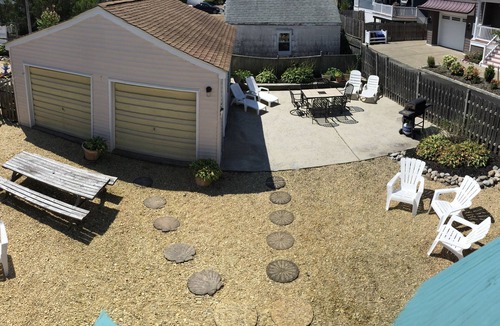 Beach Haven Park House | The perfect Long Beach Island vacation