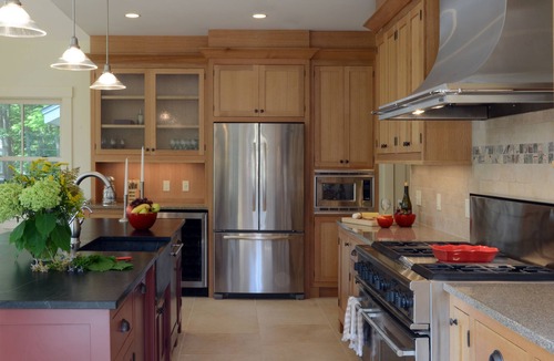 Stowe Hollow House | The Perfect Stowe Vacation Home With EV Charging For Your Year-Round Getaway
