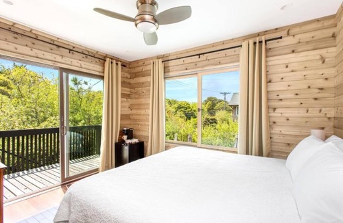 Fire Island Pines House | The Pines Men-Only Stay