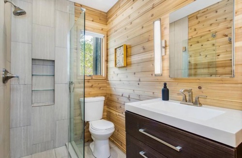 Fire Island Pines House | The Pines Men-Only Stay