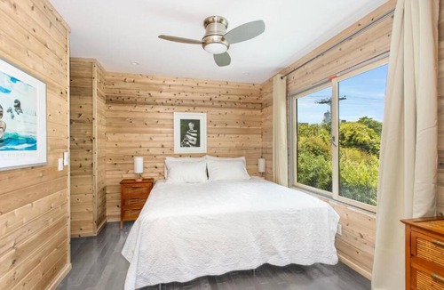 Fire Island Pines House | The Pines Men-Only Stay