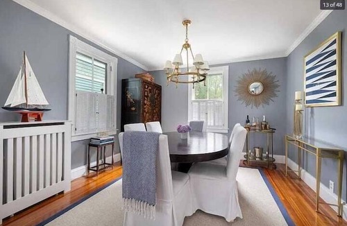 The Point House | The Point