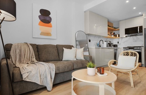 Greenpoint Condo | The Quay by Waypost Hospitality Greenpoint