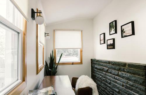 Greentown Hotel | The Rex