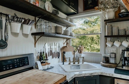 Equinunk Cabin | The Riverside Cabin - Rustic & Private Retreat