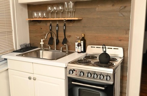 Westport Apartment | The Riverside