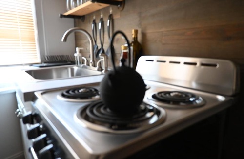Westport Apartment | The Riverside