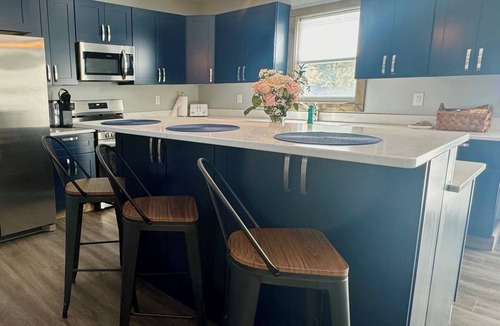 Ellwood City House | The Rosebarn @ Copper Hollow, Spacious 5-bedroom house in lovely Ellwood City