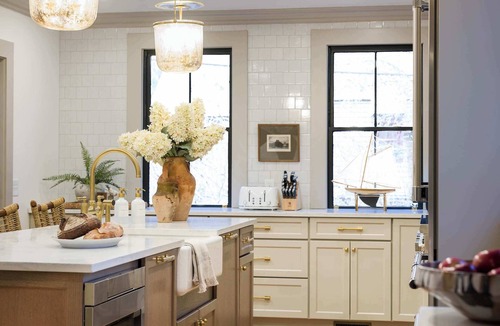 Newport House | The Royce on Pelham - Luxury Family Estate