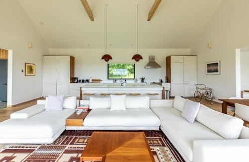 Copake Lake House | The Rye House - Paradise with Pool and Hot Tub