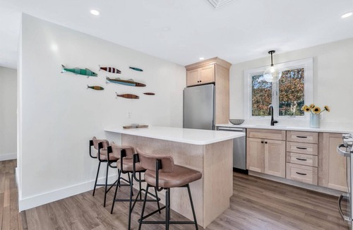 Eastham House | The Salt Pond House - Your Pool Escape By The National Seashore RPAM105