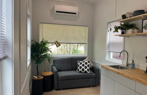 Perry House | The Sam Tiny Home