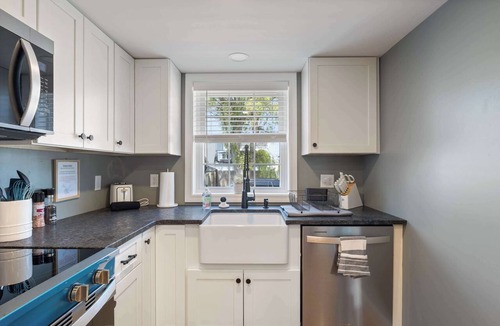 Hampton Cabin | The Sandcastle: Heart of Hampton Beach