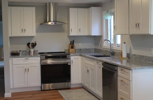 Bass River House | The Sea Fox - Cozy Coastal Stay Close to It All