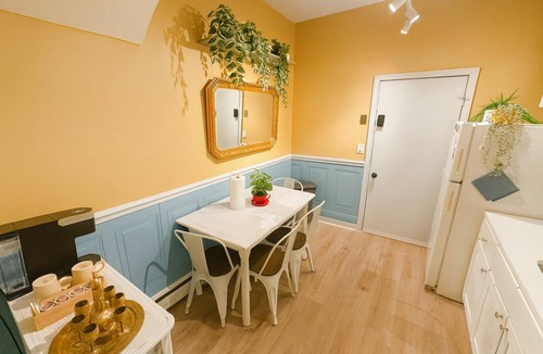 West New Haven Apartment | The Sicilian