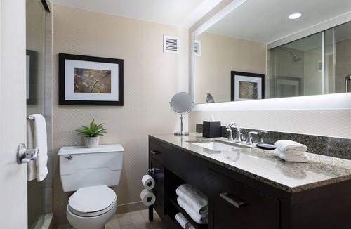 Downtown Hotel | The Stamford Hotel