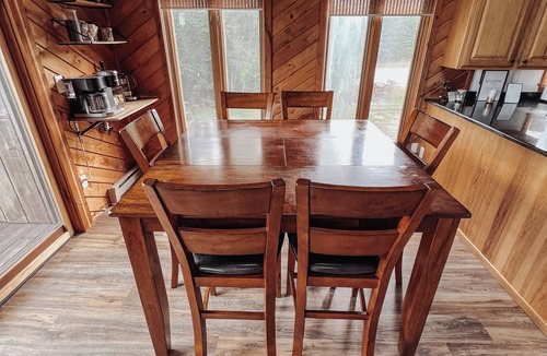 Jackson Condo | The Summit Haus: Cozy Condo with EPIC Mountain Views!