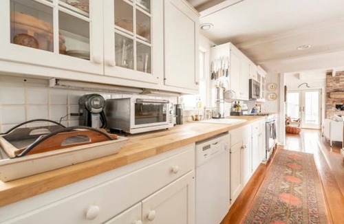 Ellenville House | The Swallow's Nest Catskill Charm with Seasonal Pool and Firepit
